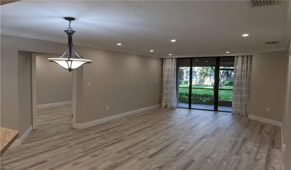 Decorator's own home!
