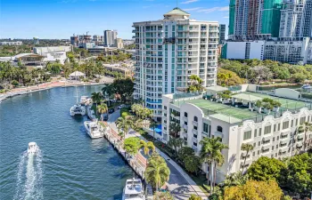 Condominium For Sale