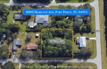 Land For Sale