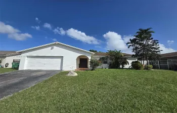 Single Family For Sale