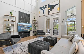 Residential Lease For Rent
