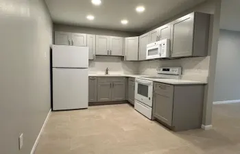 Residential Lease For Rent