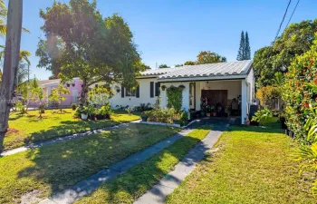Single Family For Sale