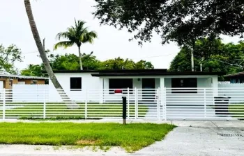 Single Family For Sale