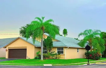 Residential Lease For Rent