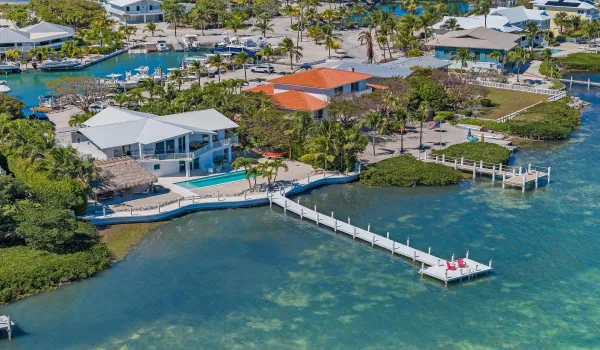 Welcome to Stirrup Key - private, gated community in Marathon, FL!