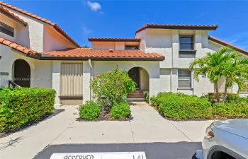 Townhouse For Sale