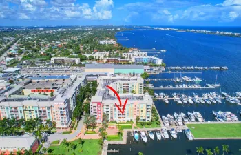Condominium For Sale