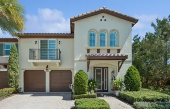 Townhouse For Sale