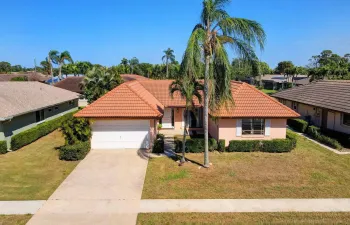 Single Family For Sale