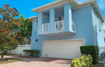 Residential Lease For Rent