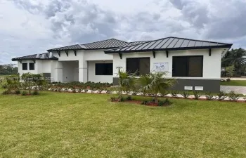 Single Family For Sale