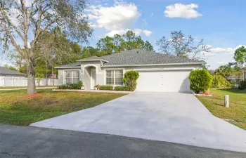Single Family For Sale
