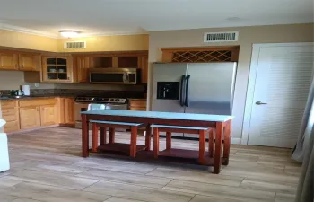 Residential Lease For Rent