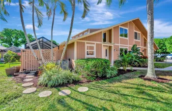 Townhouse For Sale