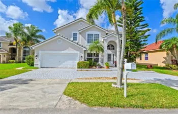 Single Family For Sale
