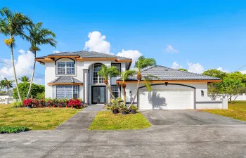 Single Family For Sale