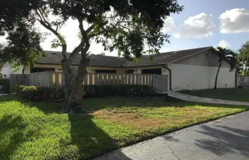 Residential Lease For Rent