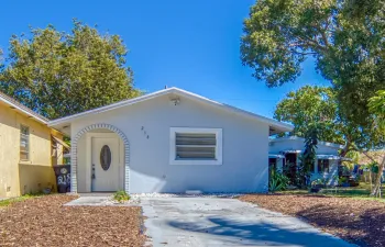 Residential Lease For Rent