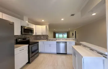 Residential Lease For Rent