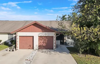 Townhouse For Sale