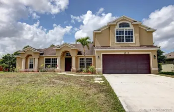 Single Family For Sale