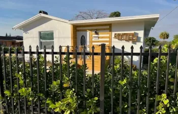 Single Family For Sale