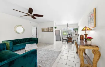 Residential Lease For Rent