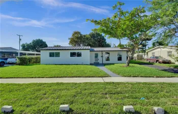 Single Family For Sale