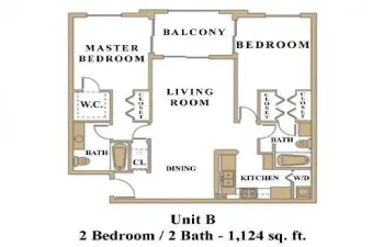 Residential Lease For Rent