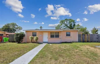 Single Family For Sale