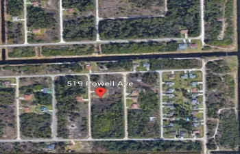 Land For Sale