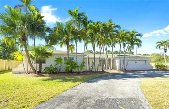 Single Family For Sale