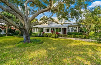 Single Family For Sale