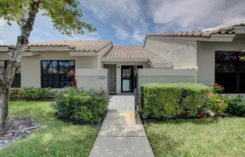 Townhouse For Sale