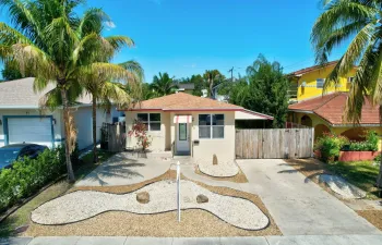 Single Family For Sale