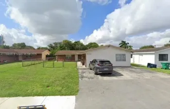 Residential Lease For Rent