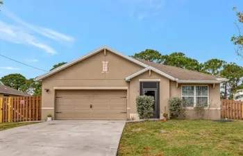 Single Family For Sale