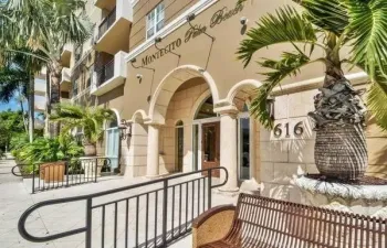 Residential Lease For Rent