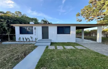 Residential Lease For Rent