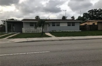 Single Family For Sale