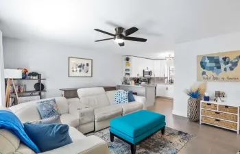 Residential Lease For Rent