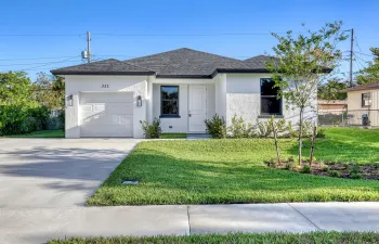 Single Family For Sale