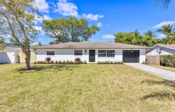 Single Family For Sale