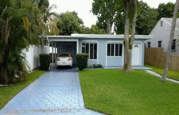 Residential Lease For Rent