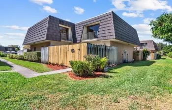 Townhouse For Sale