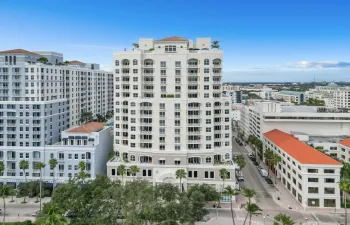 Condominium For Sale