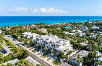 Townhouse For Sale