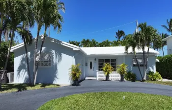 Single Family For Sale