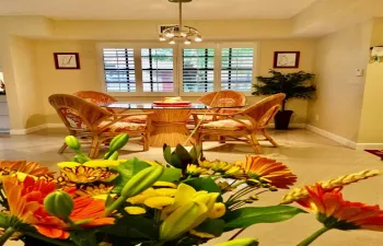 Residential Lease For Rent